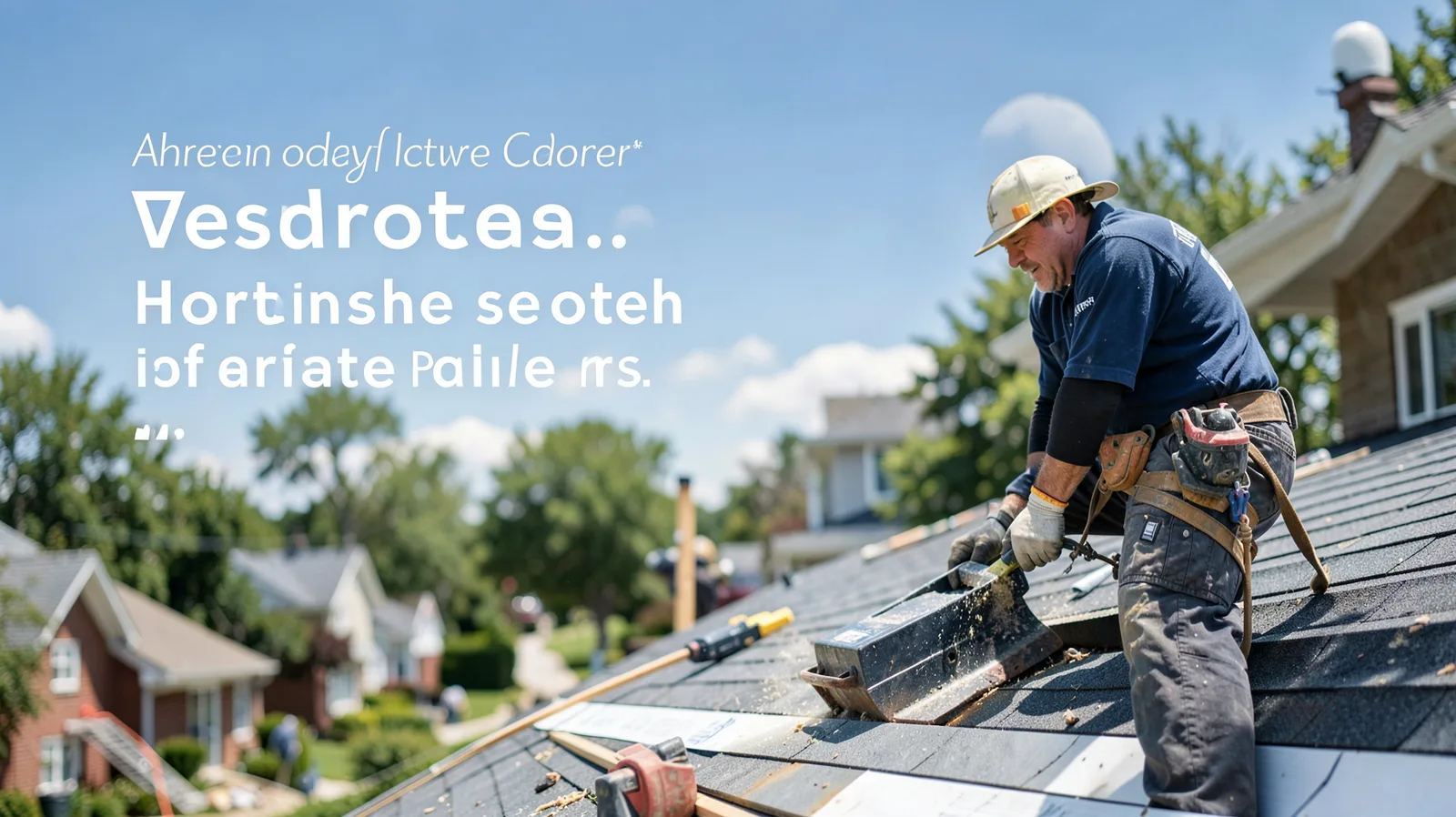 Roof Replacement in West Roxbury, MA near me